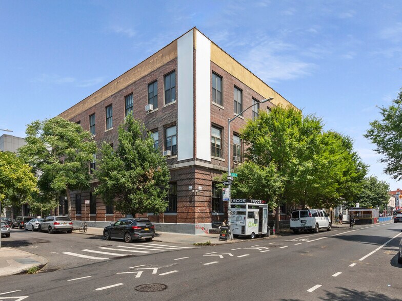 More Photos Of 51-55 Nassau Ave, Brooklyn Loft Creative Space For Lease