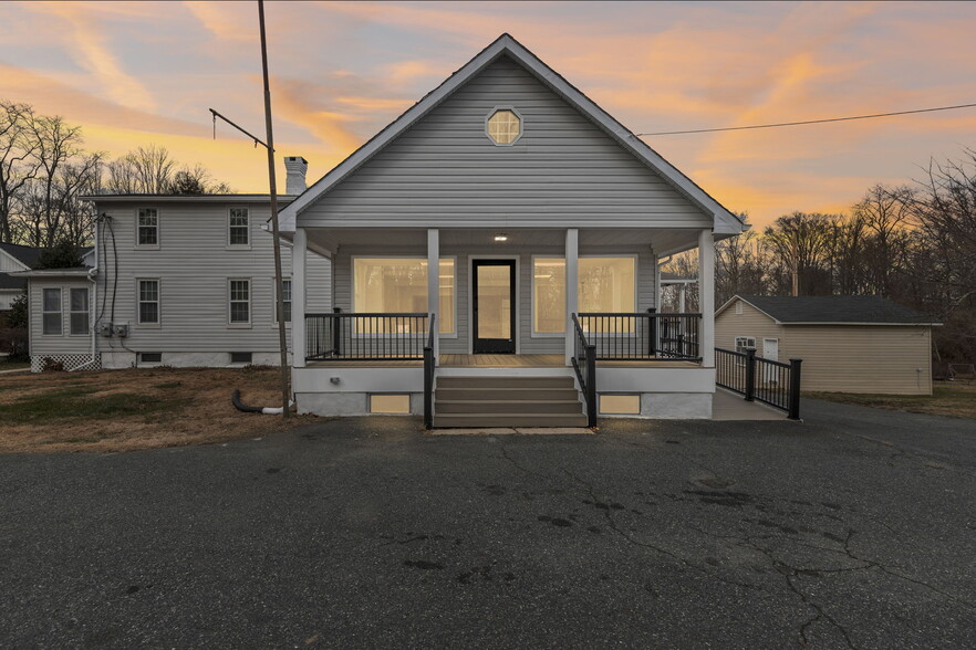 Primary Photo Of 1100 Calvary Rd, Churchville Flex For Lease