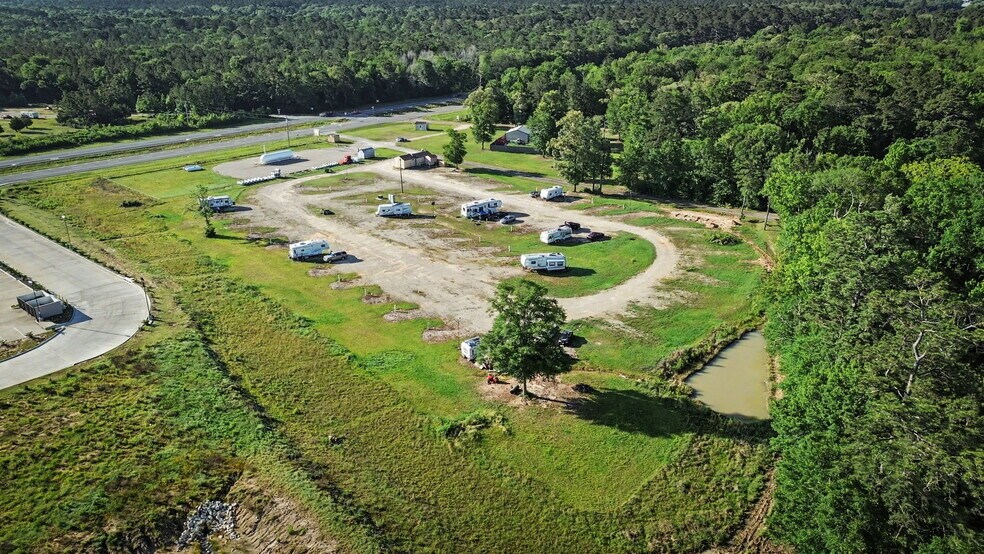 More Photos Of 11777 US Highway 59 N, Livingston Land For Sale