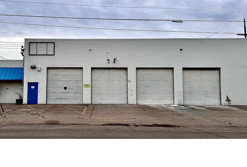 Primary Photo Of 4081 W Chinden Blvd, Garden City Service For Sale