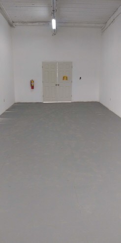 More Photos Of 60 Dickerson St, Newark Light Manufacturing For Lease