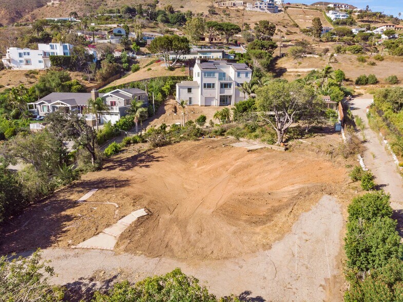 30103 Harvester Rd, Malibu, CA 90265 Land For Sale