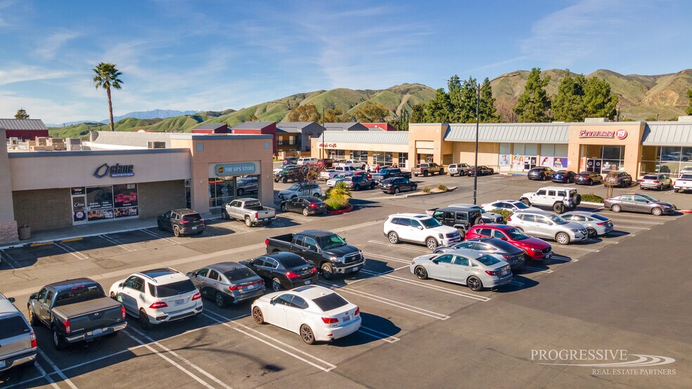 More Photos Of 34420 Yucaipa Blvd, Yucaipa Drugstore For Lease