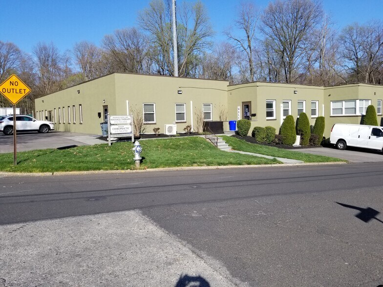 Primary Photo Of 145 Rockledge Ave, Jenkintown Warehouse For Lease