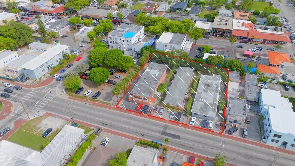 Primary Photo Of , Miami Multifamily For Sale