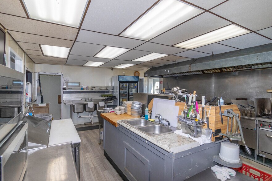 More Photos Of Rt 5 S, Fort Plain Restaurant For Sale