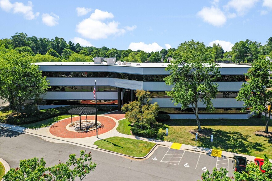 More Photos Of 3710 University Dr, Durham Office For Lease