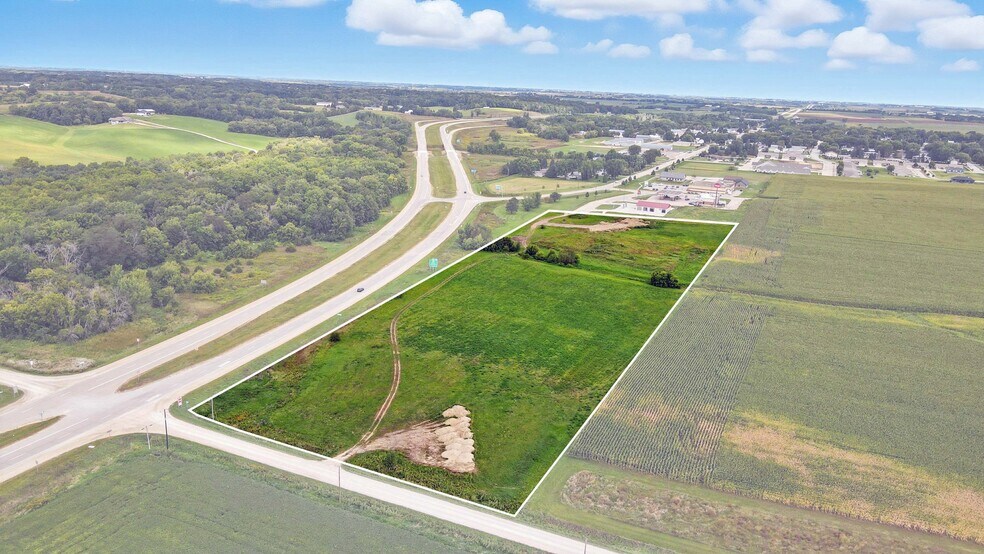 More Photos Of US 63 Larrabee Avenue, Denver Land For Sale