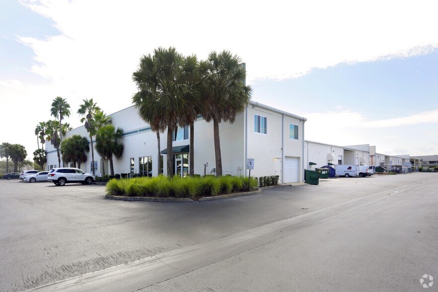 More Photos Of 12397 Belcher Rd S, Largo Manufacturing For Lease