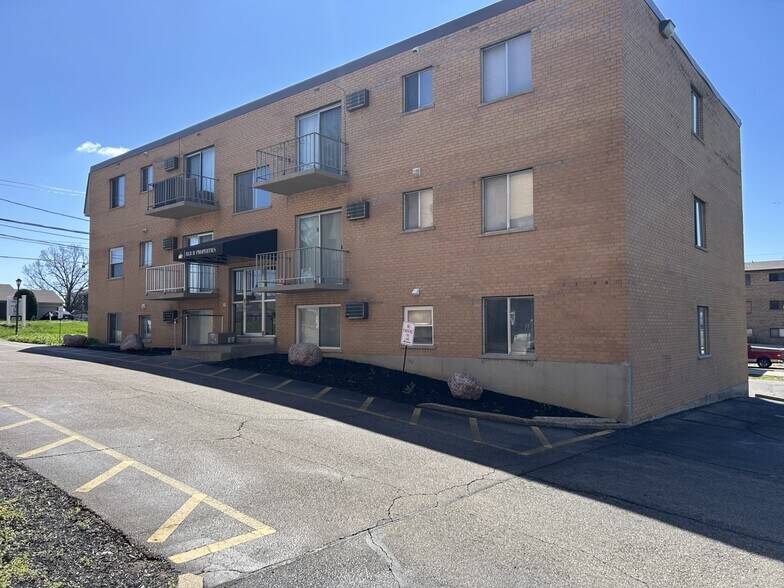 More Photos Of 6273 Cheviot Rd, Cincinnati Apartments For Sale