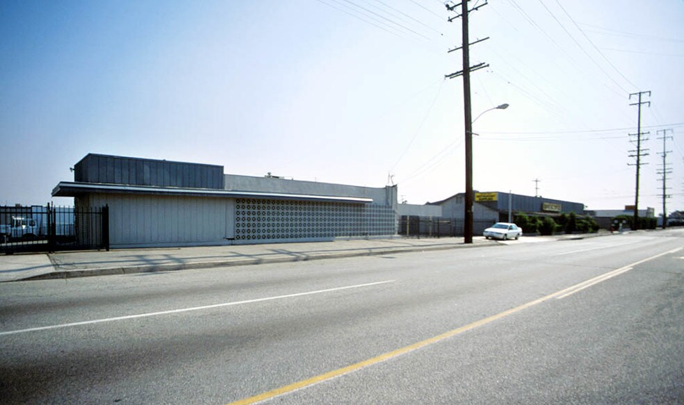 More Photos Of 1355 E Baseline St, San Bernardino Warehouse For Lease
