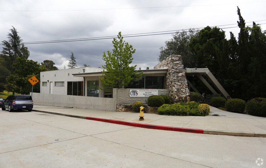 More Photos Of 3436 N Verdugo Rd, Glendale Office For Lease