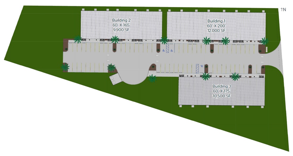 More Photos Of 328 Old Jolly Bay Rd, Freeport Unknown For Lease