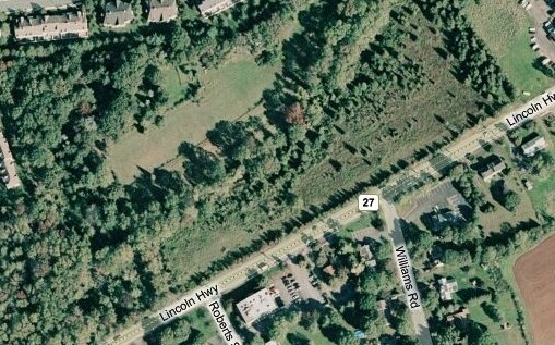 More Photos Of 3241 State Route 27, Franklin Park Land For Sale