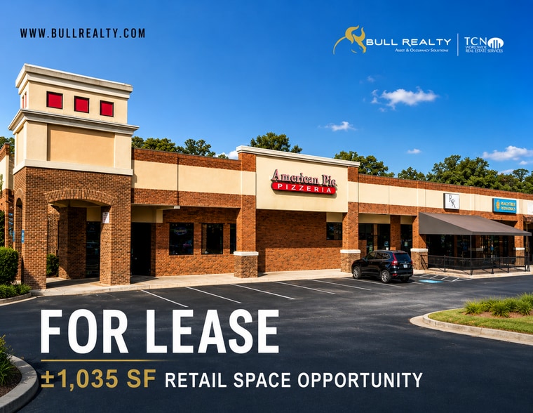 Primary Photo Of 951 Maple St, Carrollton General Retail For Lease