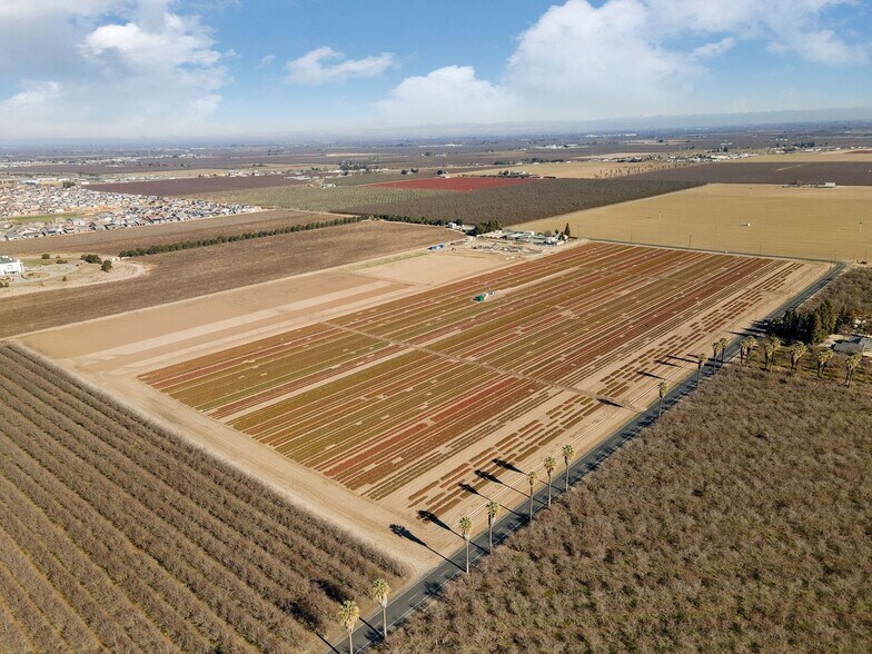 More Photos Of 9715 E Sedan Ave, Manteca Land For Sale