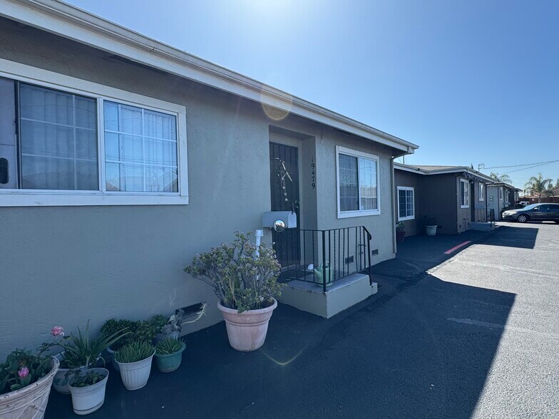 More Photos Of 19465 Meekland Ave, Cherryland Apartments For Sale