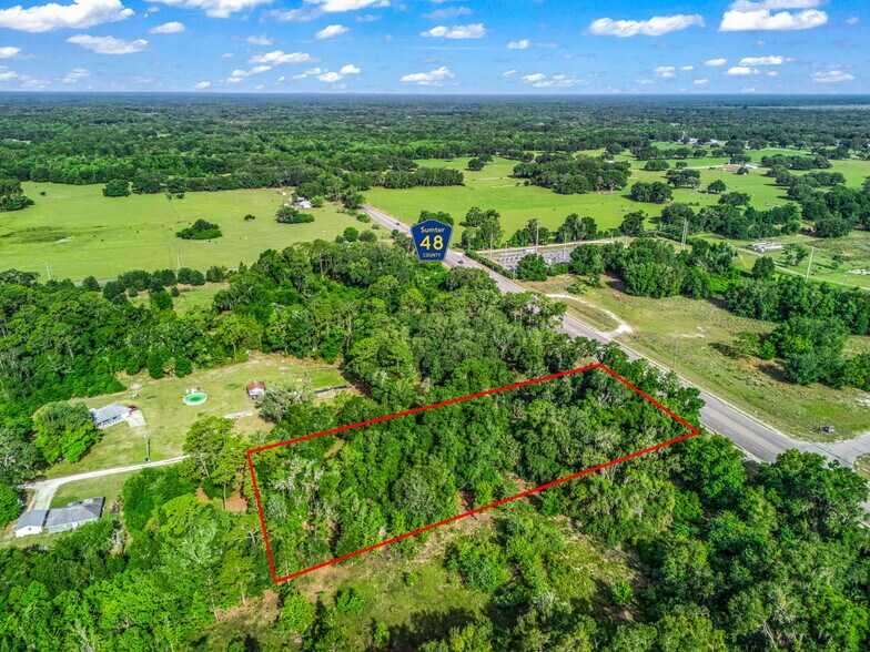 More Photos Of 2823 C 48, Bushnell Land For Sale
