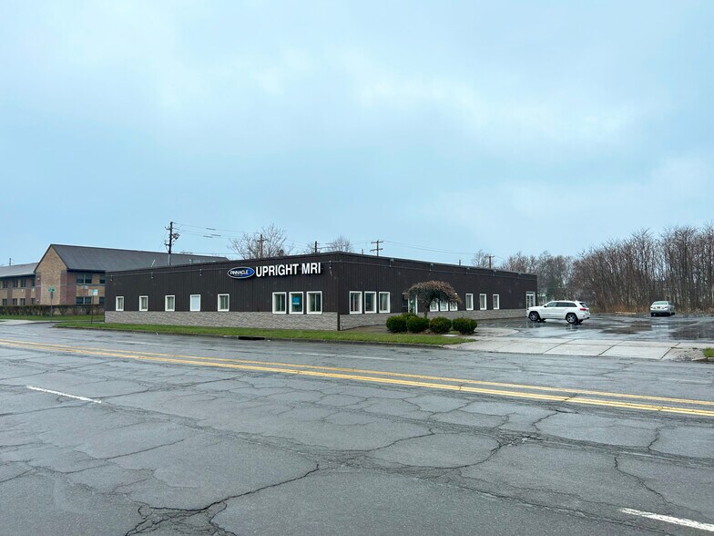 More Photos Of 601 E Church St, Elmira Medical For Sale