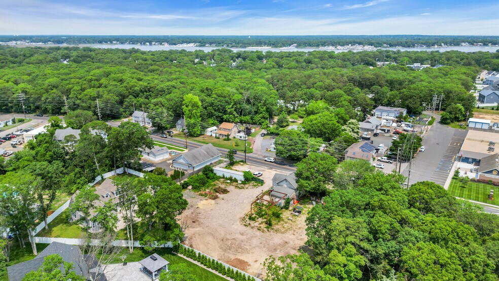 Primary Photo Of 307 Drum Point Rd, Brick Land For Sale