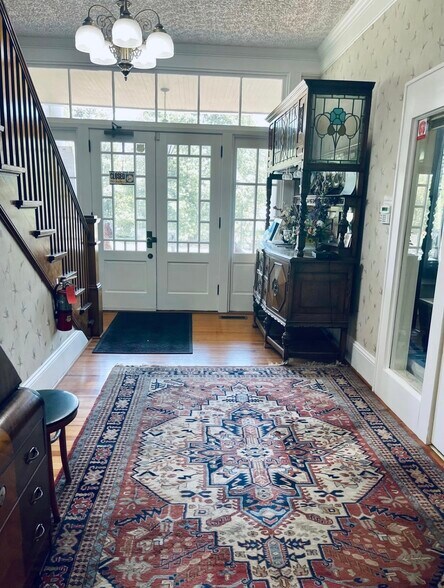 More Photos Of 210 Valdese Ave, Morganton Office For Lease