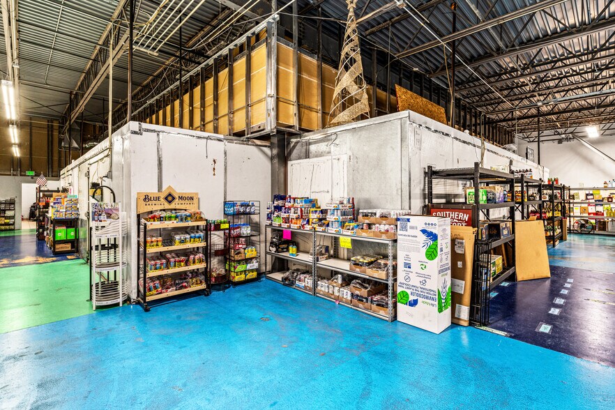 More Photos Of 1415 W US Highway 50, Pueblo Freestanding For Sale