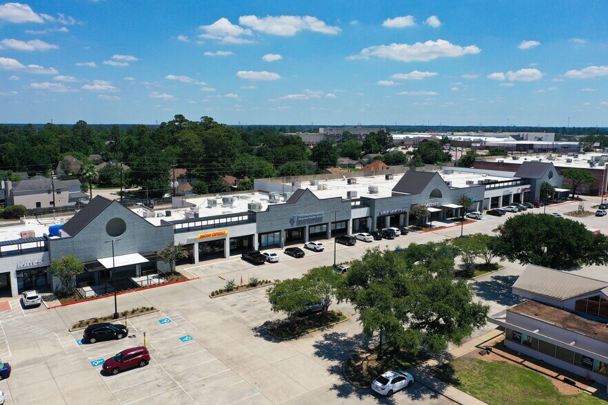 More Photos Of 9715-9785 E FM-1960 By pass, Humble Unknown For Lease
