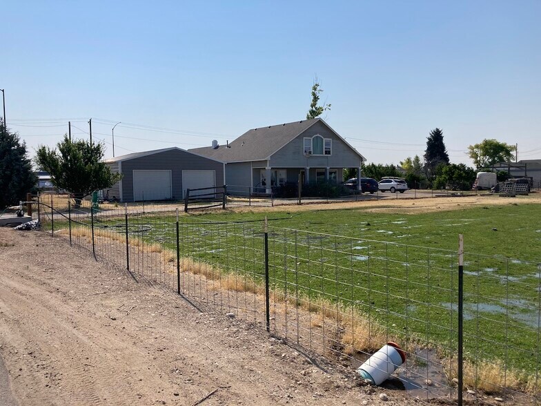 More Photos Of 4855 S Ten Mile Rd, Meridian Land For Sale