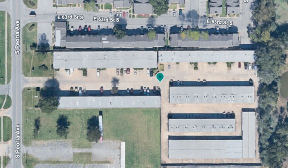 More Photos Of , Tulsa Unknown For Sale