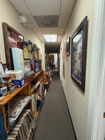 More Photos Of 3722 North Main St, Farmville General Retail For Sale