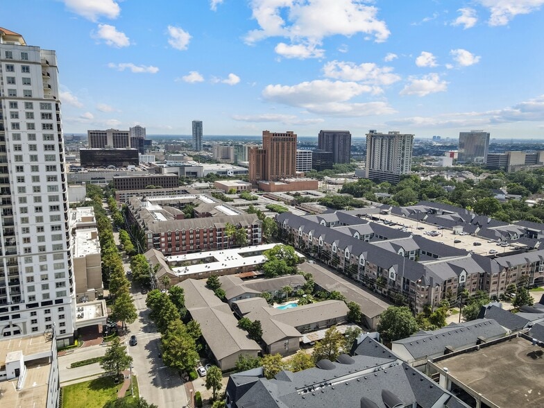 More Photos Of , Houston Multifamily For Sale