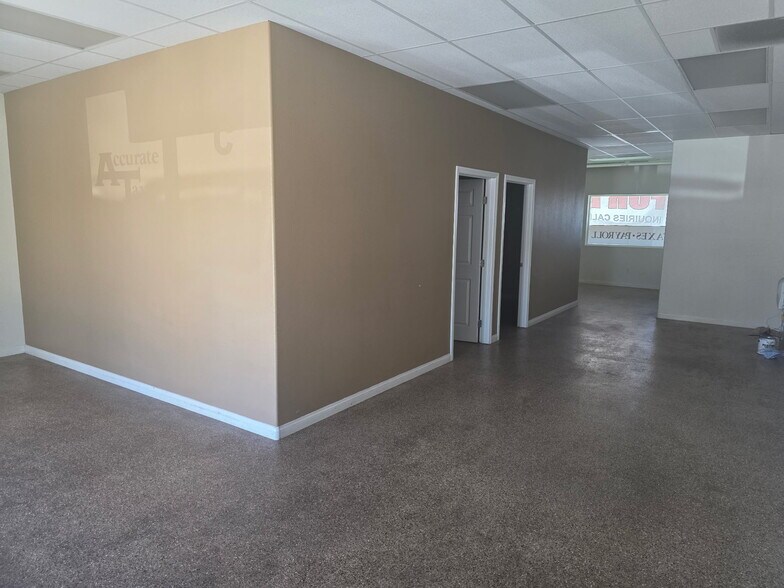 More Photos Of 1302 E 6th St, Beaumont Freestanding For Lease