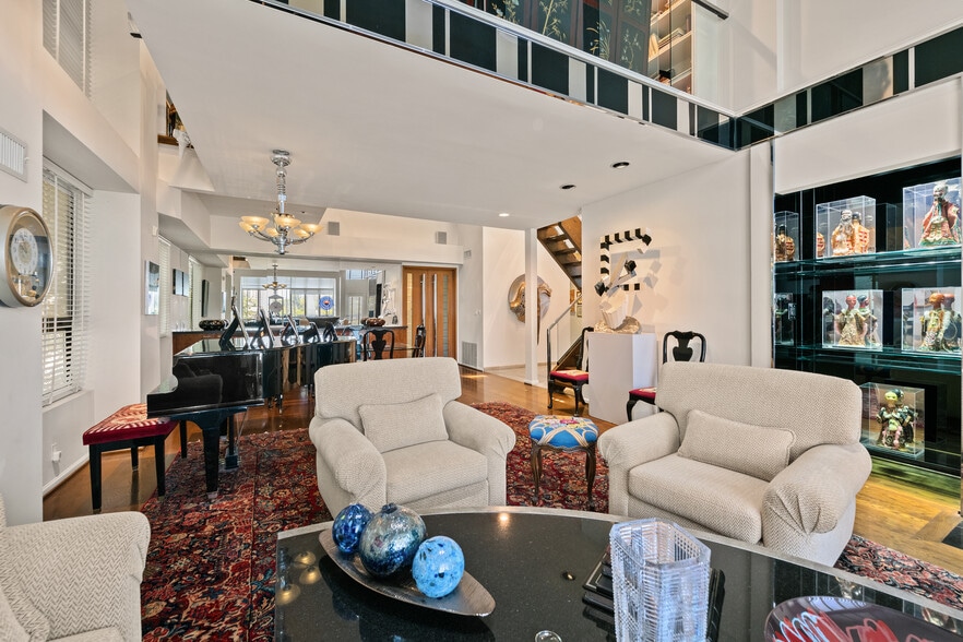 More Photos Of 1360 S Beverly Glen Blvd, Los Angeles Apartments For Sale