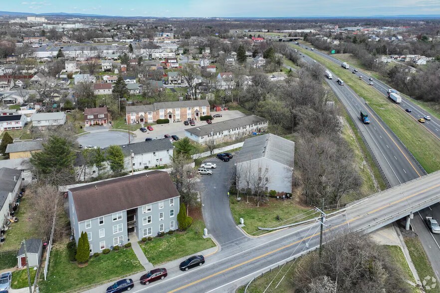 More Photos Of , Winchester Multifamily For Sale