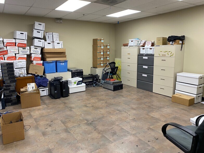 More Photos Of 4365 Michael Avalon St, Jackson Distribution For Lease