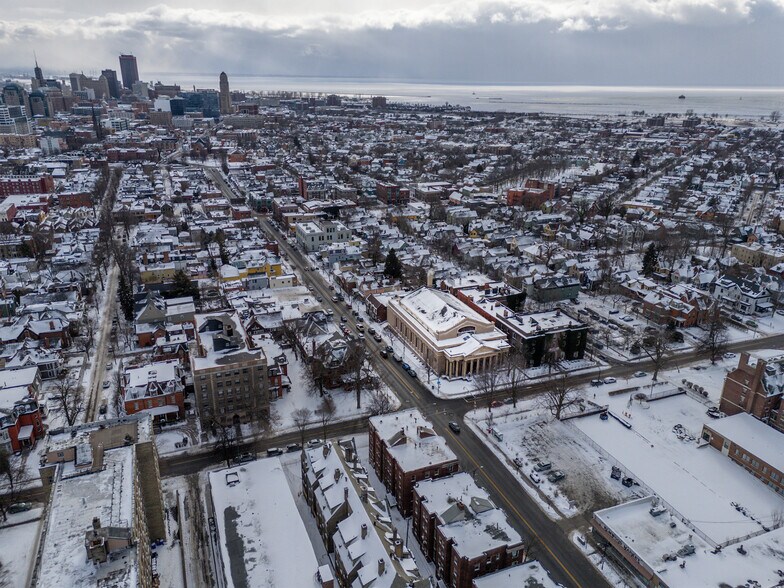 More Photos Of 220 North St, Buffalo Specialty For Sale