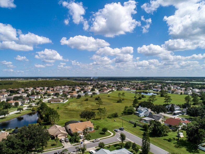 More Photos Of 4700 Preserve Blvd, Saint Cloud Land For Sale
