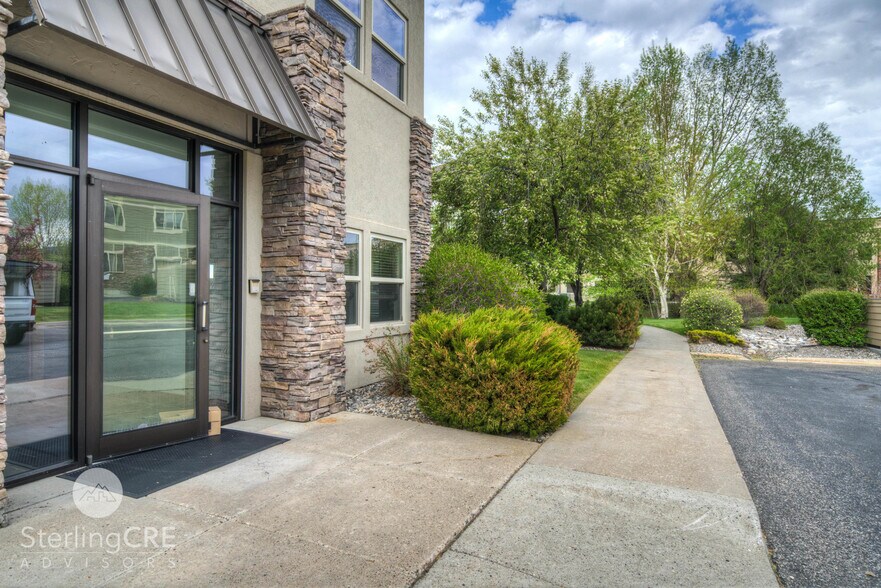 More Photos Of 40 Enterprise Blvd, Bozeman Office For Sale