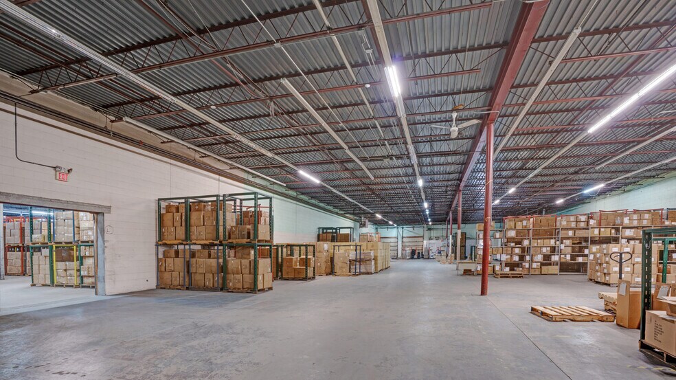 More Photos Of 54 Industrial Way, Wilmington Industrial For Sale