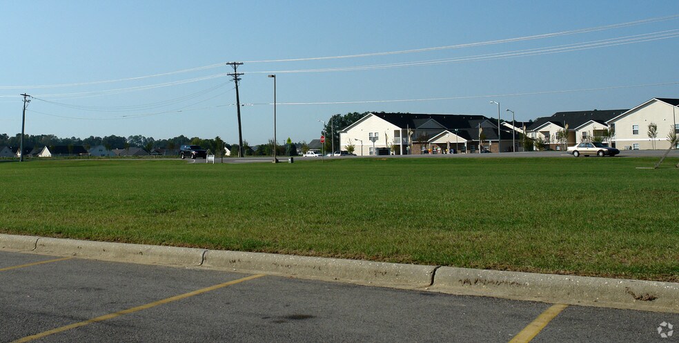 More Photos Of , Fayetteville Land For Sale