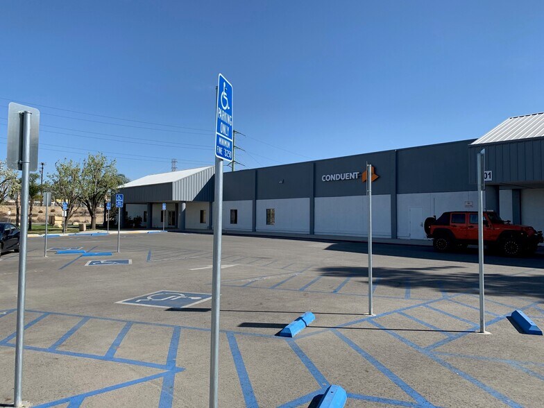 More Photos Of 401 34th St, Bakersfield Manufacturing For Lease
