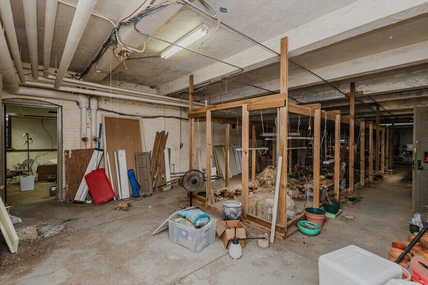 More Photos Of 920 Millington St, Winfield Storefront Retail Office For Sale
