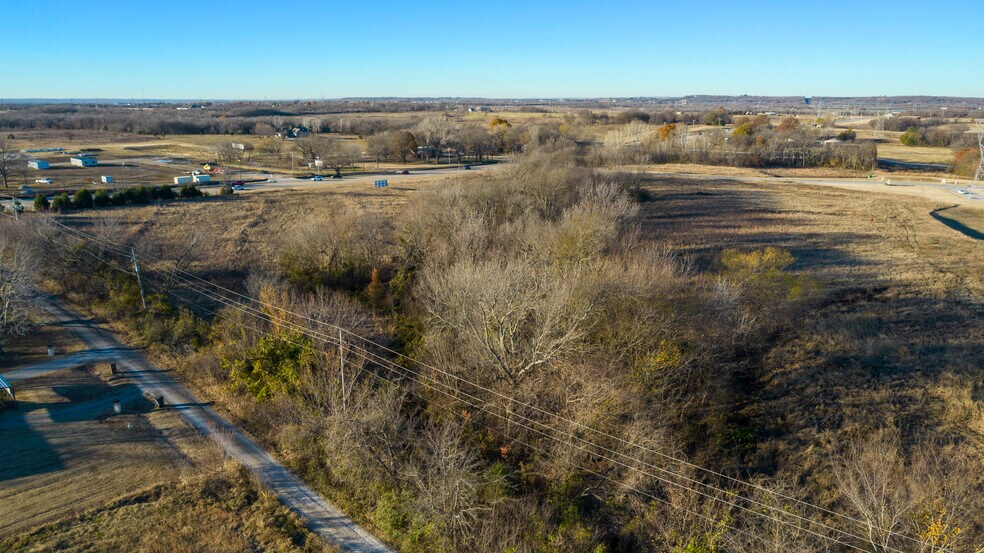 More Photos Of E 151st St, Bixby Land For Sale