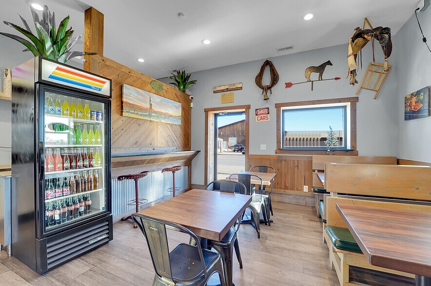 More Photos Of 361 N Main St, Brighton Restaurant For Sale