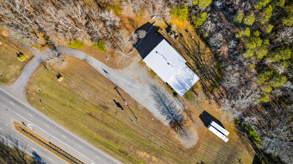 More Photos Of 6193 US Highway 220, Madison Flex For Sale