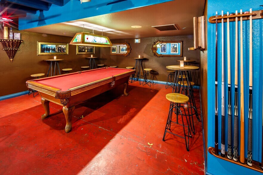 More Photos Of 5035 Powell Lake Rd, Topock Restaurant For Sale