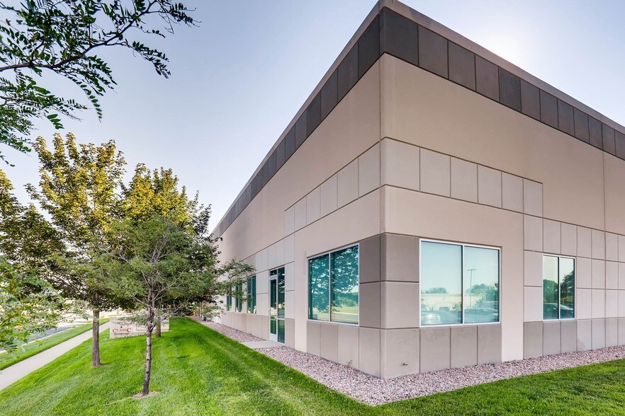 More Photos Of 1805-1823 S Murray Blvd, Colorado Springs Manufacturing For Lease