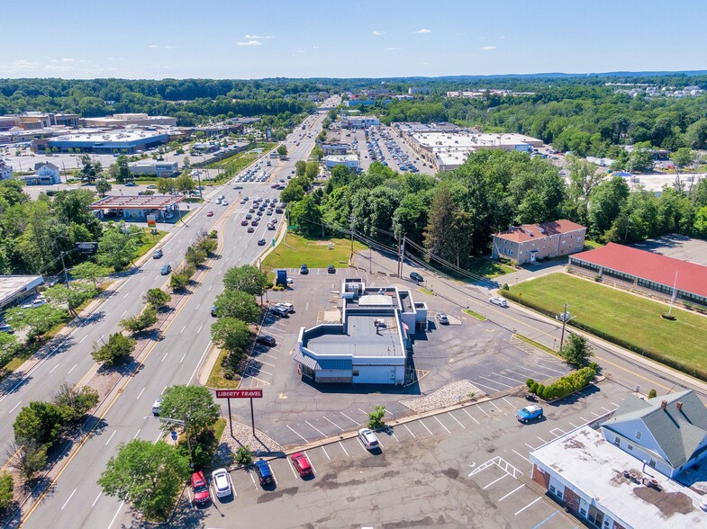 More Photos Of 52 E Rt-59, Nanuet Freestanding For Lease