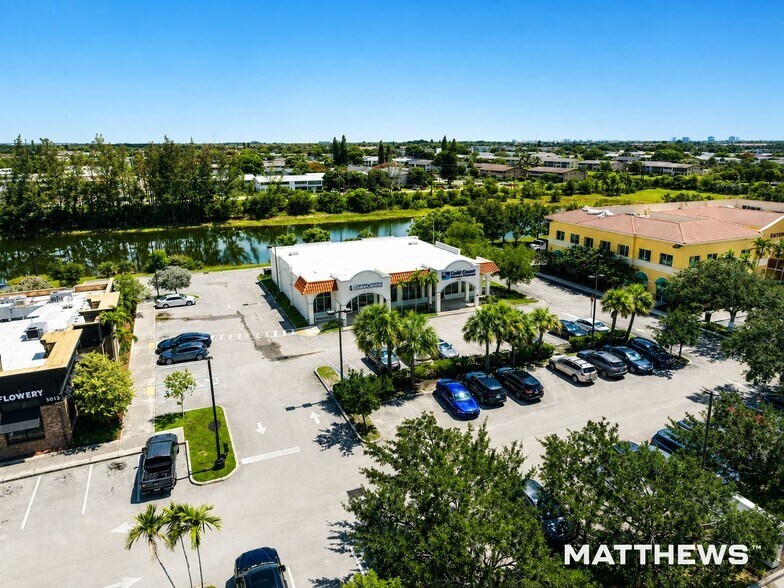 Primary Photo Of 5601 Okeechobee Blvd, West Palm Beach Freestanding For Sale