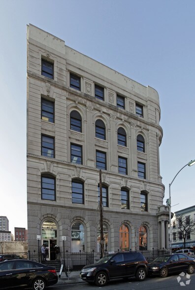 More Photos Of 51 Newark St, Hoboken Office For Lease